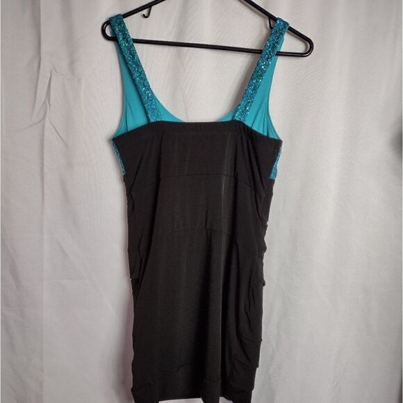 ruby Rox sequined dress - Picture 2 of 6